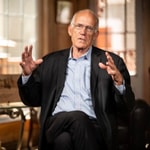Logo of the podcast Victor Davis Hanson: In His Own Words Podcast Victor Davis Hanson: In His Own Words