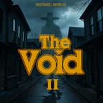 Logo of the podcast The Void Podcast The Void