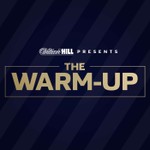 Logo of the podcast The Warm-Up by William Hill Podcast The Warm-Up by William Hill