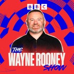 Logo of the podcast The Wayne Rooney Show Podcast The Wayne Rooney Show