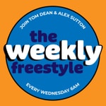 Logo of the podcast The Weekly Freestyle Podcast The Weekly Freestyle