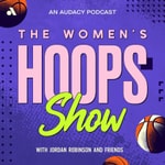 Logo of the podcast The Women’s Hoops Show Podcast The Women’s Hoops Show