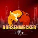 Logo of the podcast Tichys Börsenwecker Podcast Tichys Börsenwecker