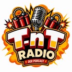 Logo of the podcast TnT Radio Podcast TnT Radio