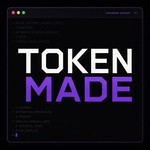 Logo of the podcast TokenMade - AI Use Cases Podcast TokenMade - AI Use Cases