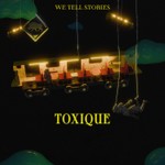 Logo of the podcast Toxique Podcast Toxique