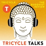 Logo of the podcast Tricycle Talks Podcast Tricycle Talks