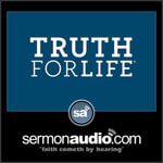 Logo of the podcast Truth For Life - Alistair Begg Podcast Truth For Life - Alistair Begg