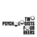 Logo of the podcast Two Psychologists Four Beers Podcast Two Psychologists Four Beers