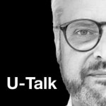 Logo of the podcast U-Talk – Marketing und Kommunikation Podcast U-Talk – Marketing und Kommunikation