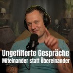 Podcast Ungefiltert on Fire Podcast