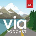 Logo of the podcast Via Podcast Podcast Via Podcast