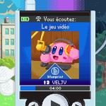Logo of the podcast Vous écoutez le jeu vidéo Podcast Vous écoutez le jeu vidéo
