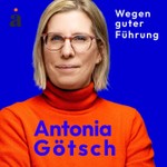 Logo of the podcast Wegen guter Führung Podcast Wegen guter Führung