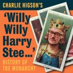 Logo of the podcast Willy Willy Harry Stee... Podcast Willy Willy Harry Stee...
