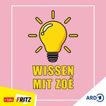 Podcast Wissen mit Zoé
