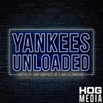 Podcast Yankees Unloaded w/ Gary Sheffield & Jake Ellenbogen