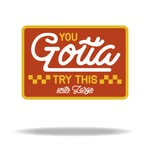 Logo of the podcast You Gotta Try This Podcast You Gotta Try This