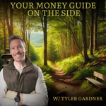 Logo of the podcast Your Money Guide on the Side Podcast Your Money Guide on the Side