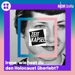 Logo of the podcast Zeitkapsel - Achim, wie hast du Menschen aus der DDR geschmuggelt? Podcast Zeitkapsel - Achim, wie hast du Menschen aus der DDR geschmuggelt?